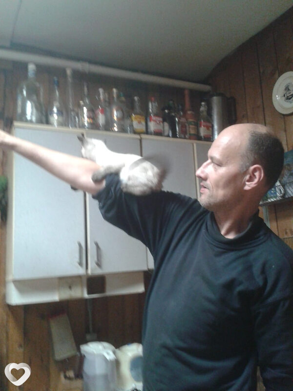 Александр, 58, Подольске — анкета №790649