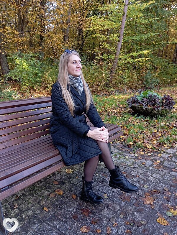 Анна, 42, Калининграде — анкета №790550