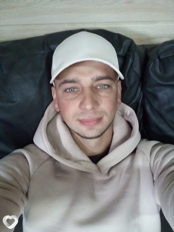 Алекс, 37, Москве — анкета №790551