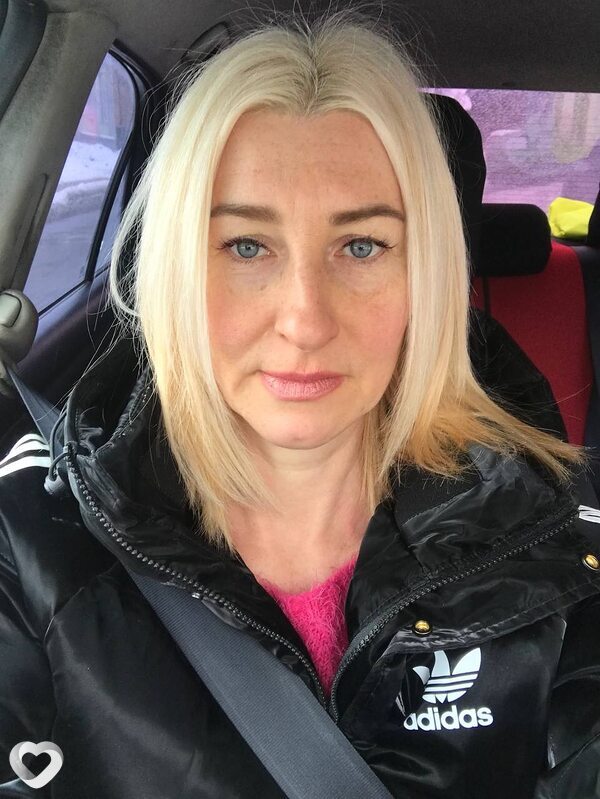 Татьяна, 52, Нижнем Новгороде — анкета №790555