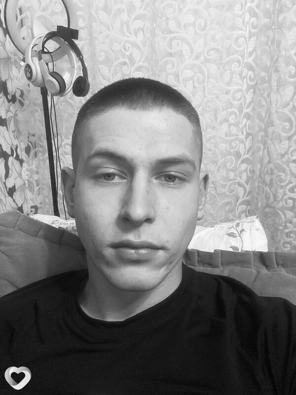 Алексей, 24, Белгороде — анкета №790556