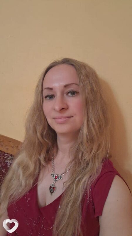 Ирина, 47, Гомеле — анкета №790558