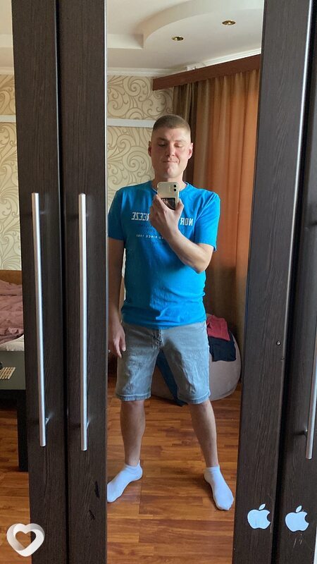 Владислав, 31, Москве — анкета №790563