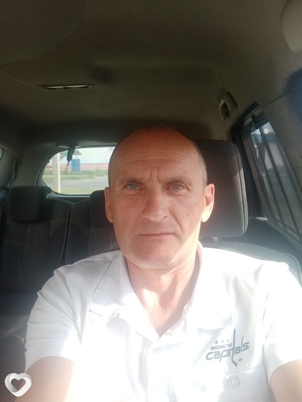 Николай, 59, Горках — анкета №790570