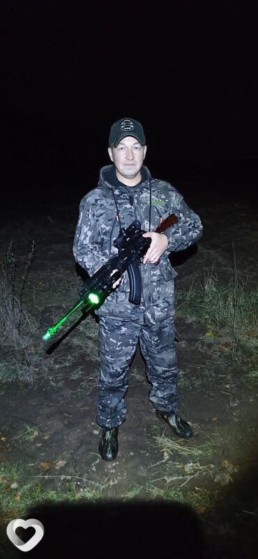 Сергей, 32, Йошкар-Оле — анкета №790572