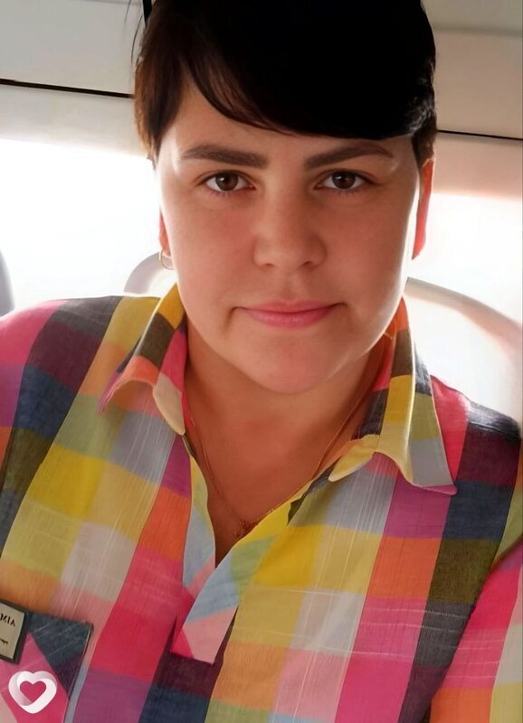 Марина, 49, Сыктывкаре — анкета №790574
