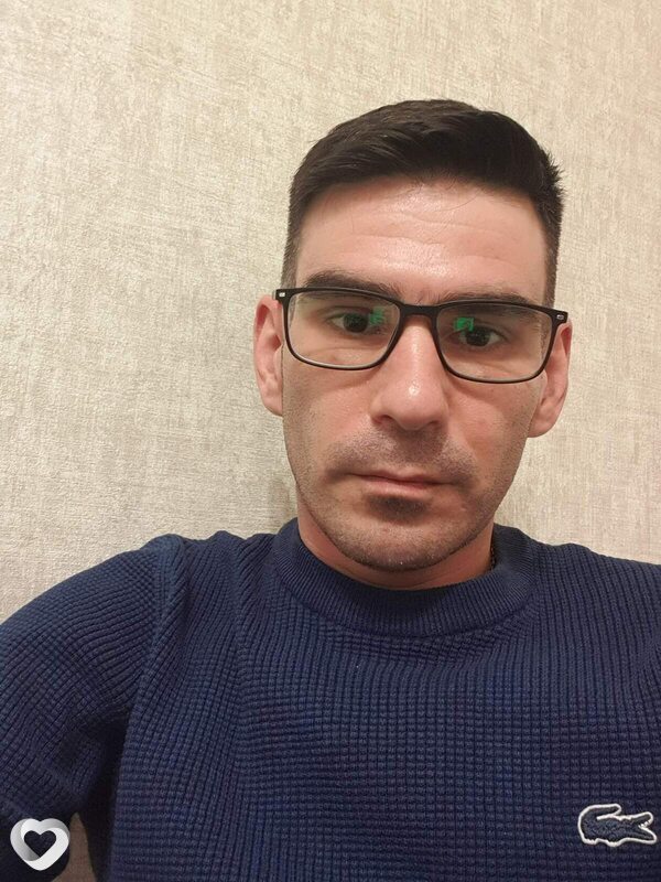 Миша, 42, Санкт-Петербурге — анкета №790601