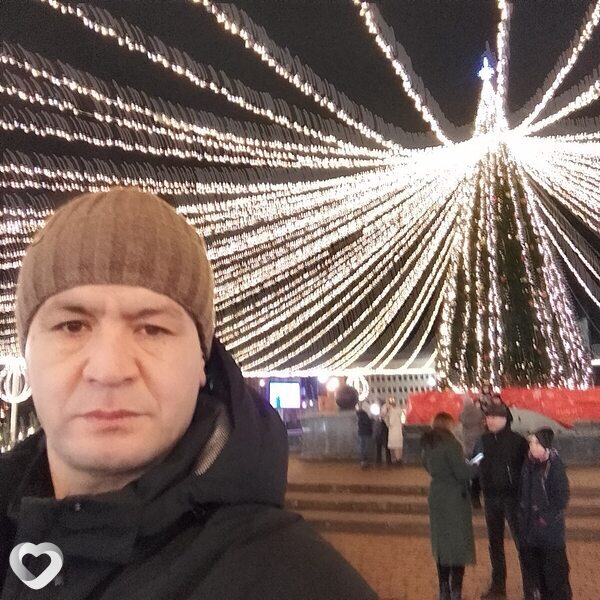 Боря, 45, Липецке — анкета №790616
