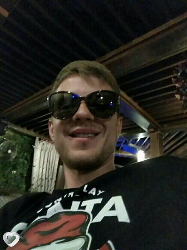 Юрий, 30, Курганинске — анкета №790621
