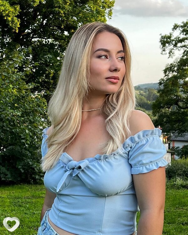 Уляна, 28, Львове — анкета №790576