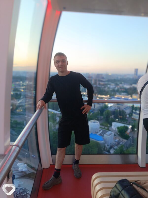 Евгений, 21, Вязниках — анкета №790577