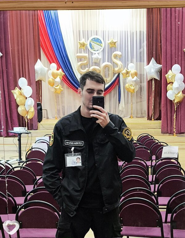 Irsan, 28, Москве — анкета №790585