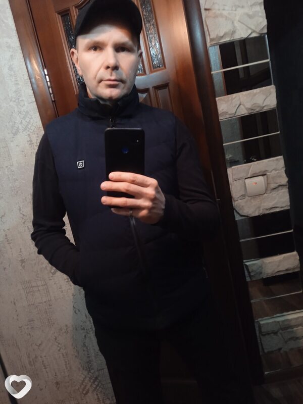 Сергей, 41, Волгограде — анкета №790597