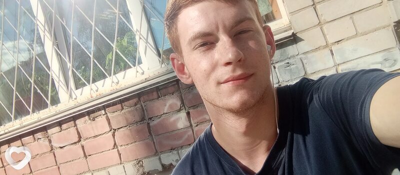 Михаил, 27, Москве — анкета №790679