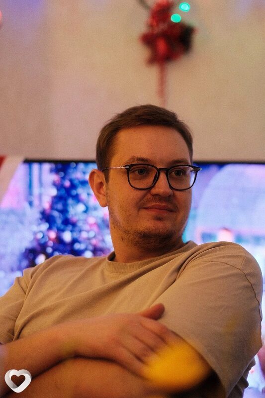 Роман, 30, Раменском — анкета №790683