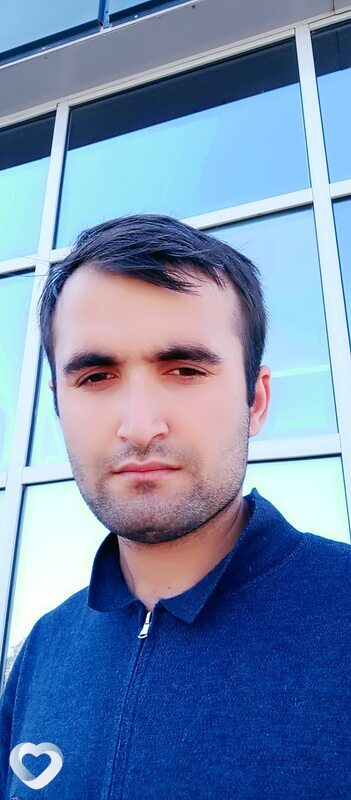 Фарид, 27, Белгороде — анкета №790687