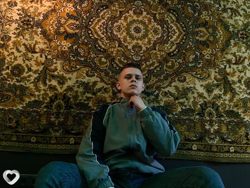 Егор, 23, Гродно — анкета №790692