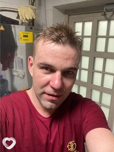 Антон, 39, Москве — анкета №790696