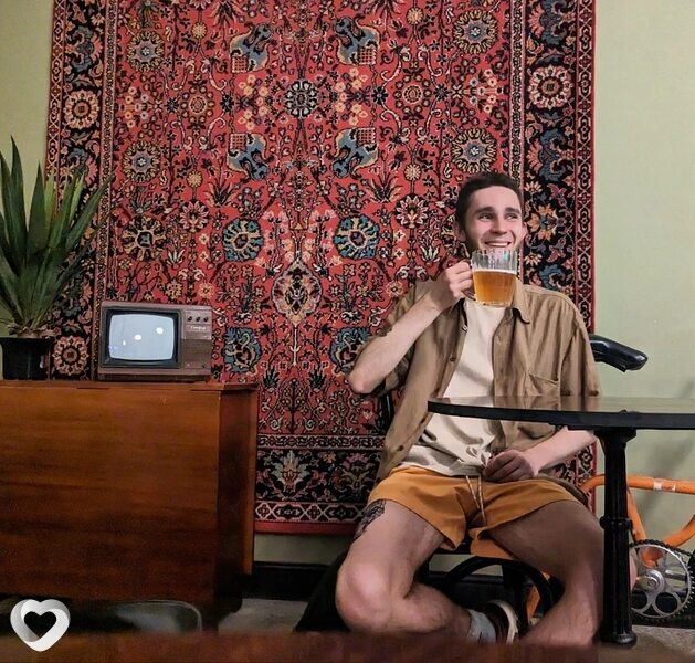 Игорь, 26, Краснодаре — анкета №790697