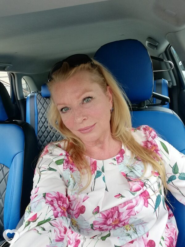 Елена, 53, Каменске-Шахтинском — анкета №790698