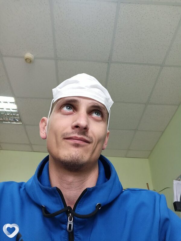 Андрей, 32, Сургуте — анкета №790738