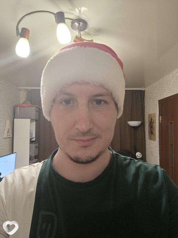 Александр, 35, Челябинске — анкета №790744