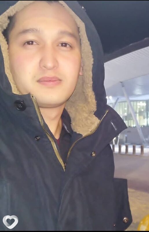 Артем, 31, Белгороде — анкета №790655