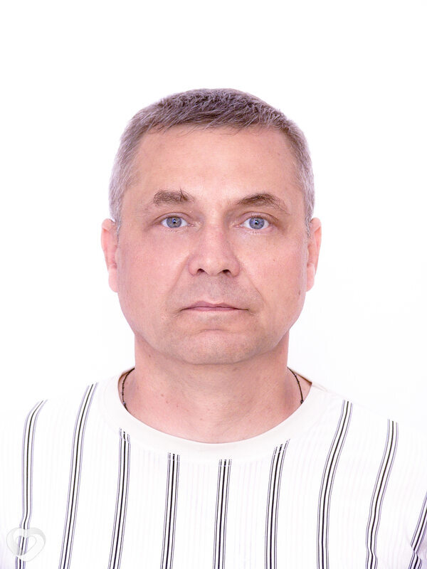 Сергей, 52, Ровеньках — анкета №790664