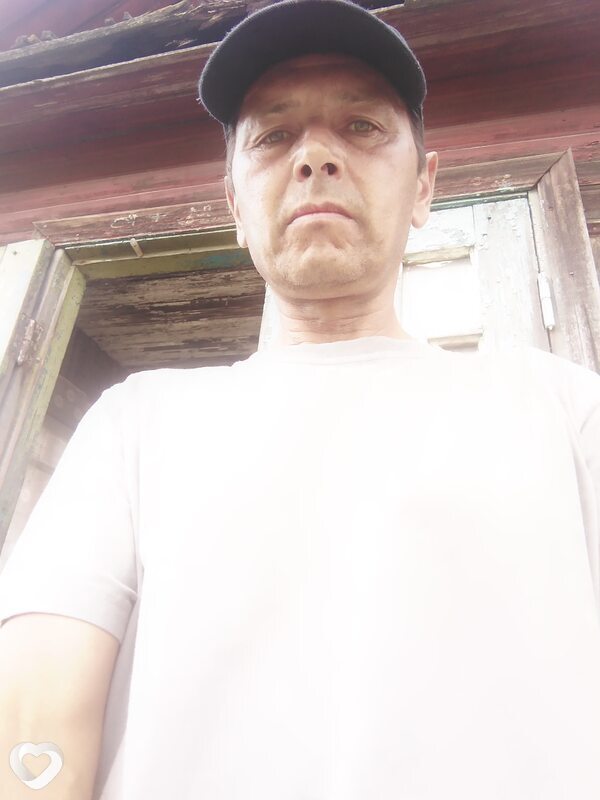 Иван, 50, Лиде — анкета №790666