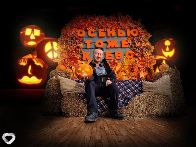 Эдуард, 39, Анапе — анкета №790668