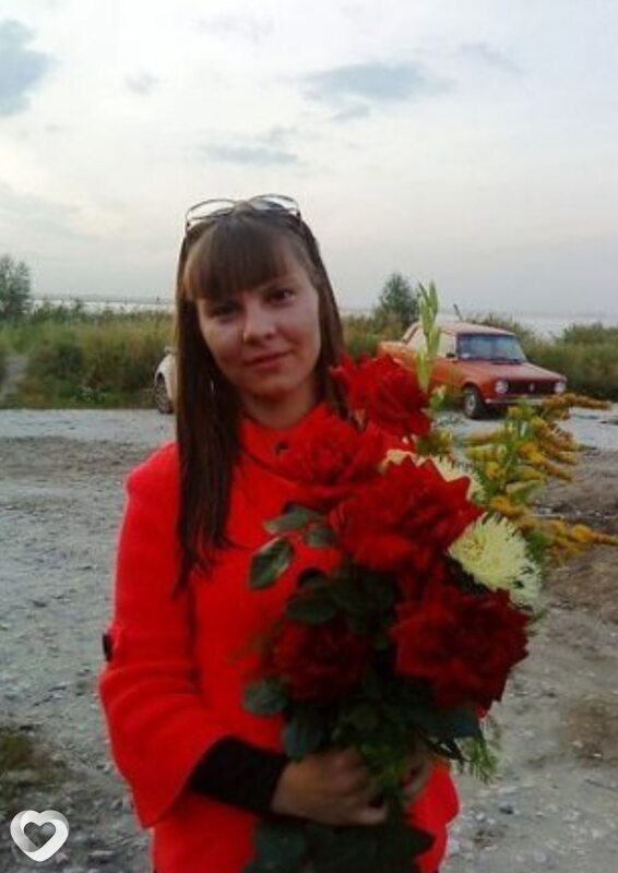 Елена, 43, Кургане — анкета №790671
