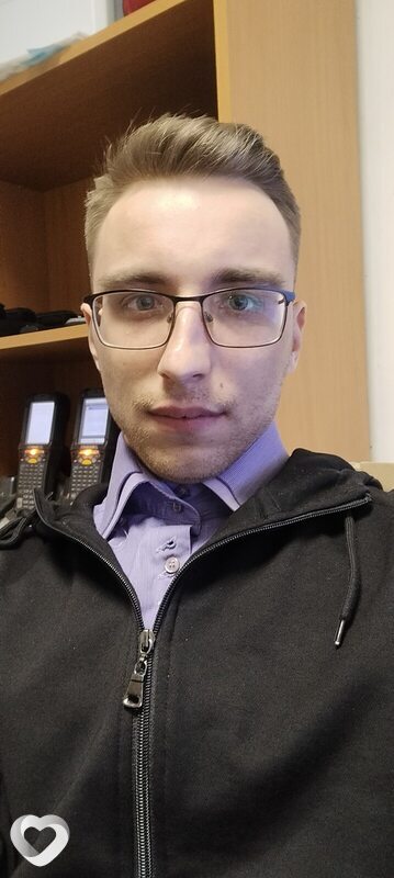 Андрей, 33, Москве — анкета №790672