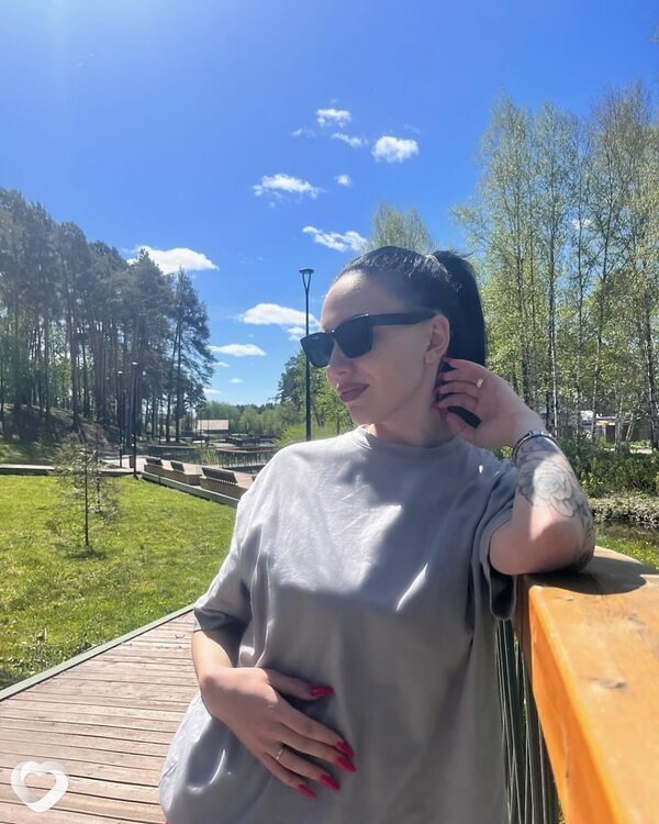 Ангелина, 27, Москве — анкета №790673