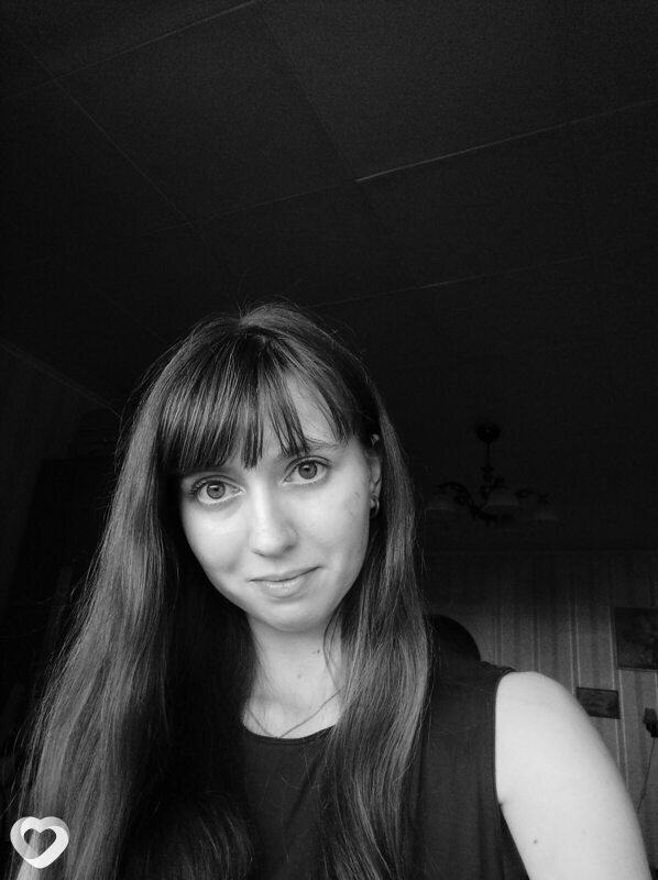 Надежда, 23, Тольятти — анкета №790705