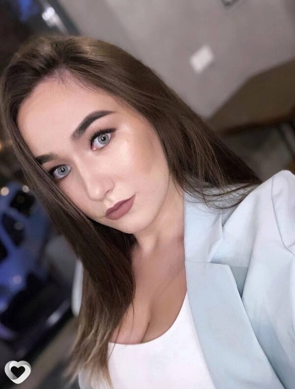 Александра, 26, Чебоксарах — анкета №790706