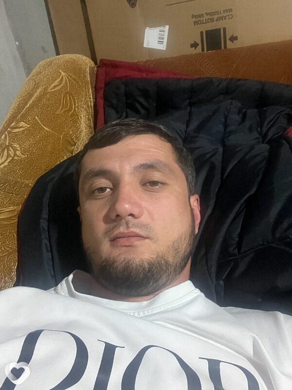 Артур, 36, Махачкале — анкета №790713