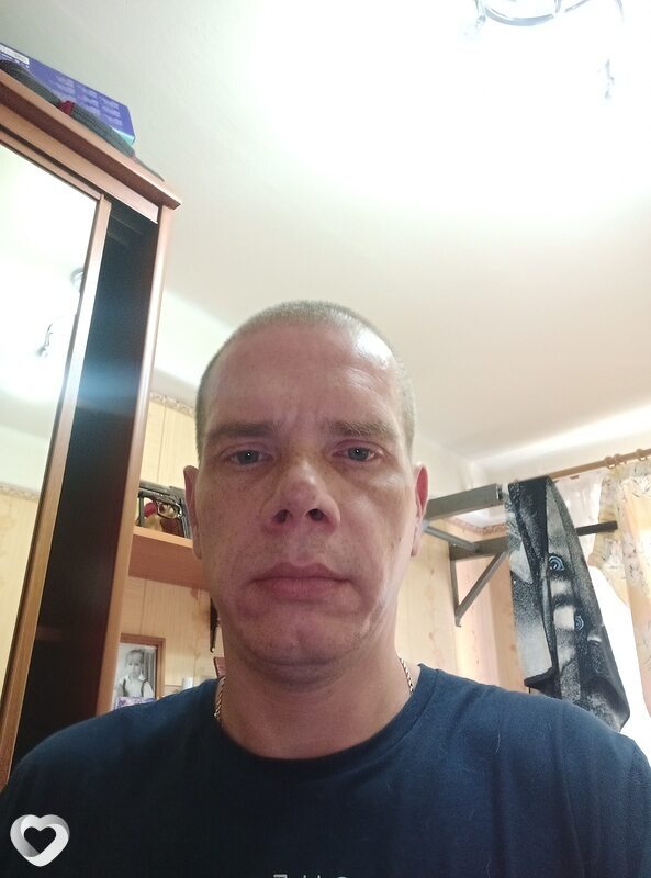 Андрей, 44, Москве — анкета №790715