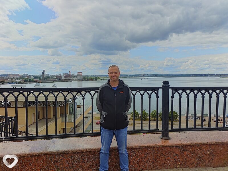 Валерий, 41, Нижнем Новгороде — анкета №790717