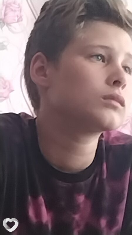 Артём, 21, Мичуринске — анкета №790783