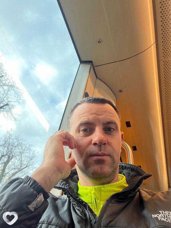 Yurii, 41, Киеве — анкета №790785