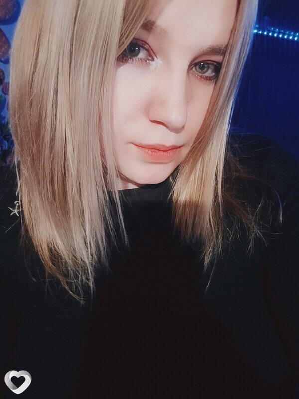 Оля, 26, Ишиме — анкета №790789