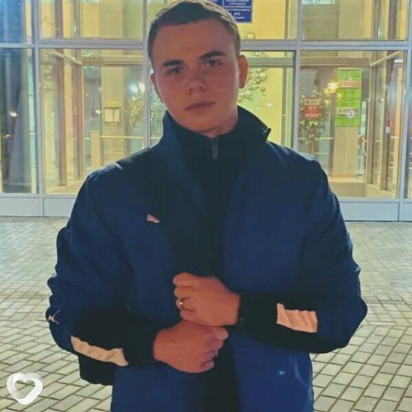 Иван, 21, Бресте — анкета №790796