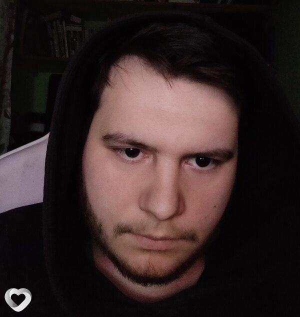 Иван, 22, Москве — анкета №790797