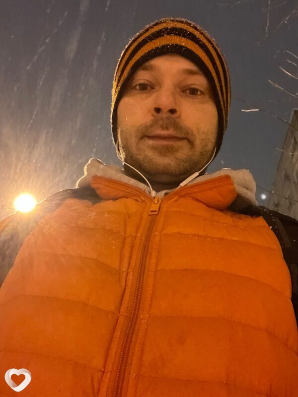 Denc, 35, Москве — анкета №790750