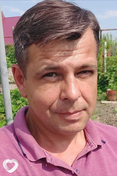 Дима, 46, Кинешме — анкета №790753