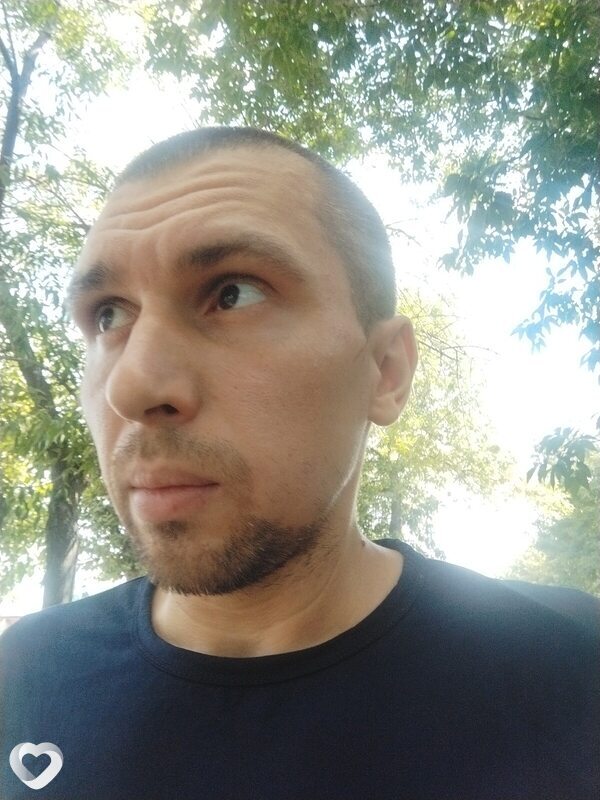Георгий, 38, Пензе — анкета №790771