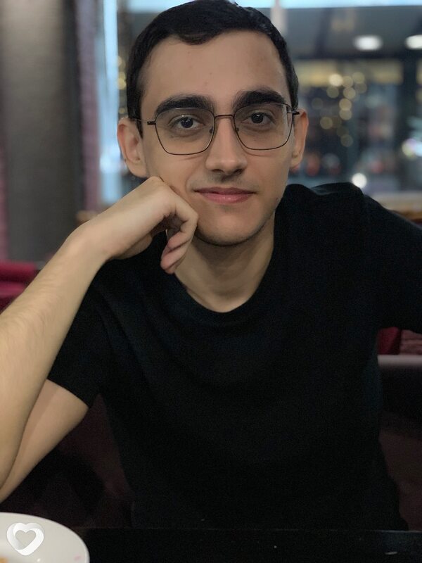 Тимур, 29, Москве — анкета №790801