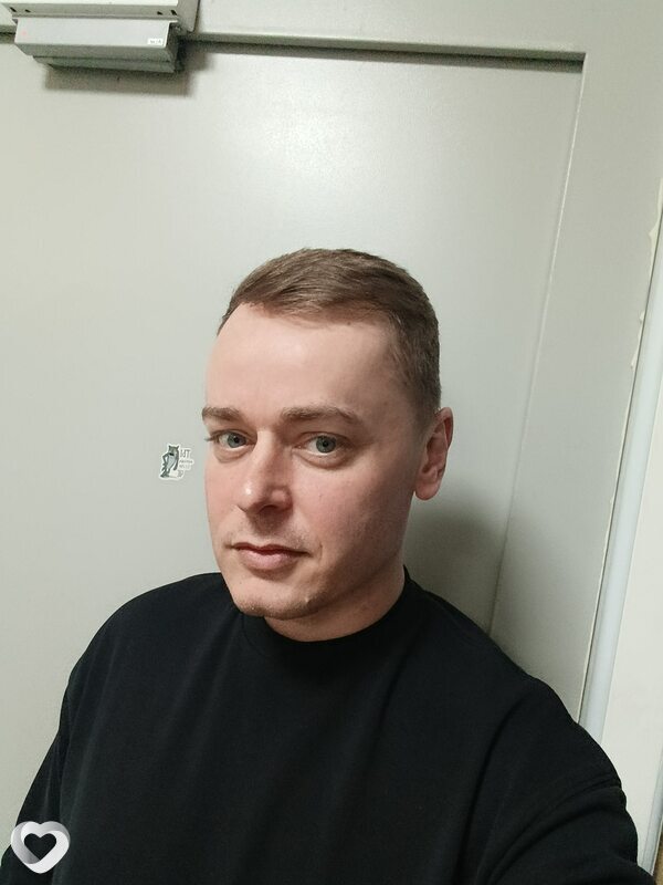 Сергей, 37, Москве — анкета №790802