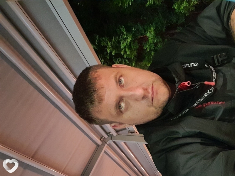 Alex, 36, Одессе — анкета №790808