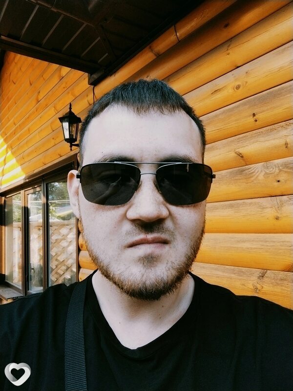 Георгий, Шадринск